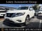 2015 Nissan Pathfinder Platinum