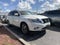 2015 Nissan Pathfinder Platinum