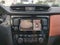 2019 Nissan Rogue SL **Platinum Reserve Interior**