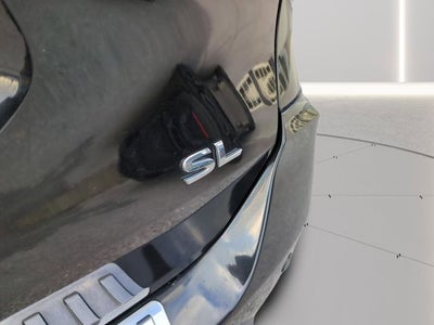2019 Nissan Rogue SL **Platinum Reserve Interior**