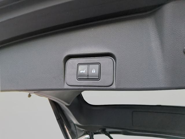 2021 Nissan Rogue SL SL PREMIUM