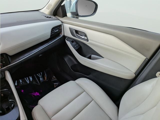 2021 Nissan Rogue SL SL PREMIUM
