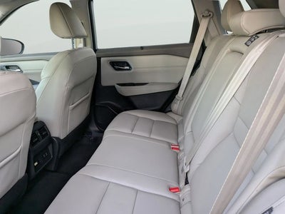 2021 Nissan Rogue SL SL PREMIUM