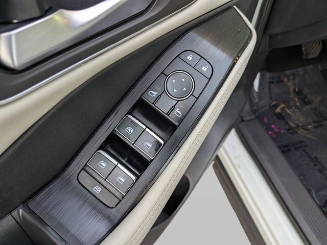 2021 Nissan Rogue SL SL PREMIUM