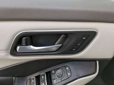 2021 Nissan Rogue SL SL PREMIUM
