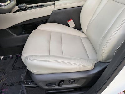 2021 Nissan Rogue SL SL PREMIUM