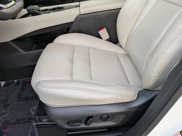 2021 Nissan Rogue SL SL PREMIUM