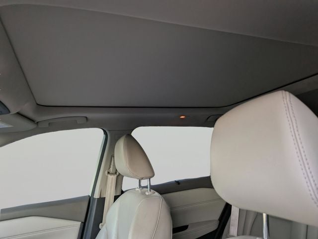 2021 Nissan Rogue SL SL PREMIUM