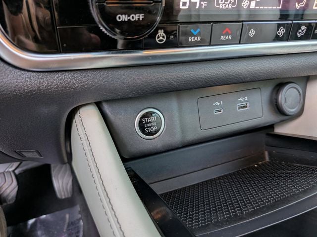 2021 Nissan Rogue SL SL PREMIUM