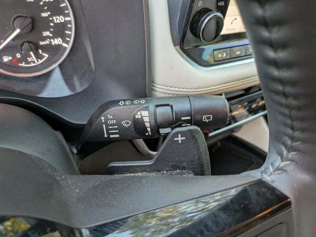 2021 Nissan Rogue SL SL PREMIUM