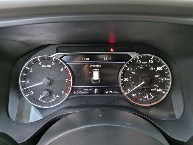 2021 Nissan Rogue SL SL PREMIUM