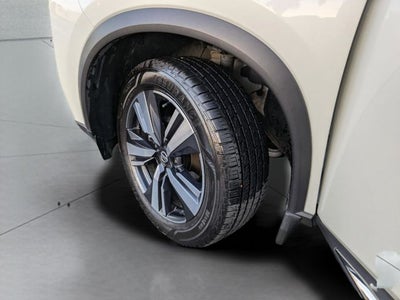 2021 Nissan Rogue SL SL PREMIUM