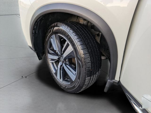 2021 Nissan Rogue SL SL PREMIUM