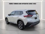 2021 Nissan Rogue SL SL PREMIUM