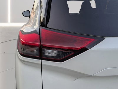2021 Nissan Rogue SL SL PREMIUM