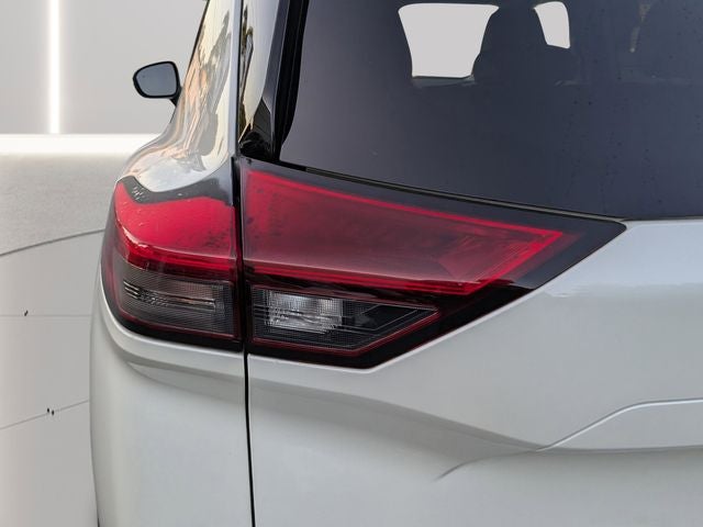 2021 Nissan Rogue SL SL PREMIUM