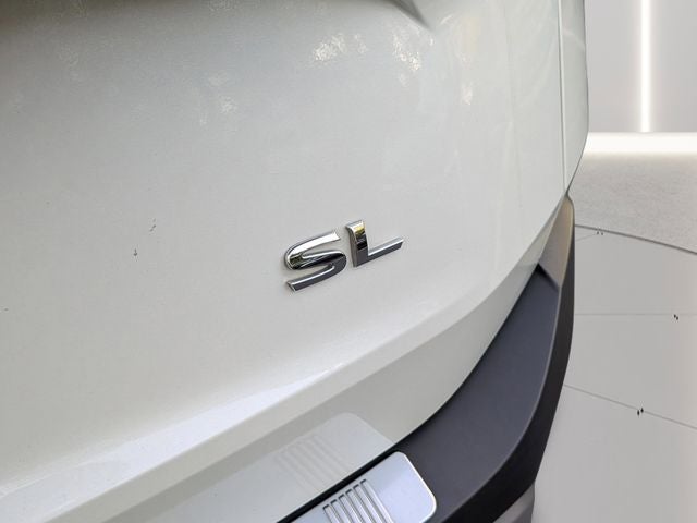 2021 Nissan Rogue SL SL PREMIUM