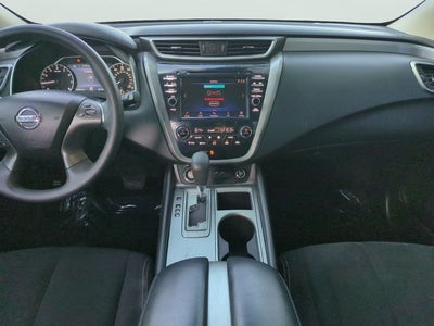 2020 Nissan Murano S