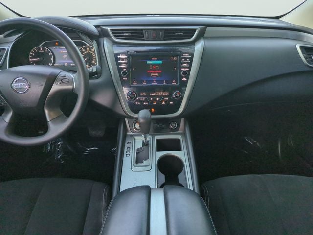 2020 Nissan Murano S