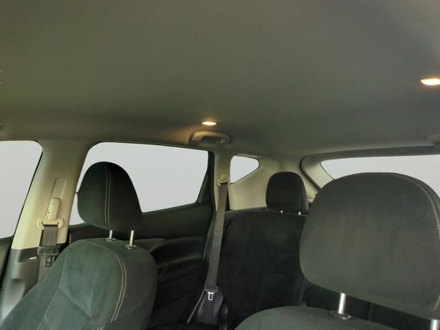 2020 Nissan Murano S