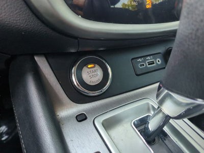 2020 Nissan Murano S