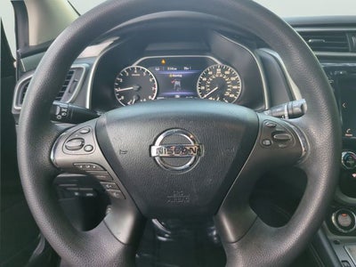 2020 Nissan Murano S