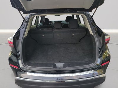 2020 Nissan Murano S