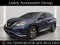2020 Nissan Murano S