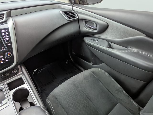 2020 Nissan Murano S