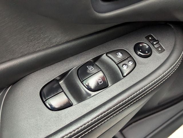 2020 Nissan Murano S