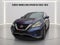 2020 Nissan Murano S