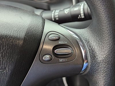 2020 Nissan Murano S