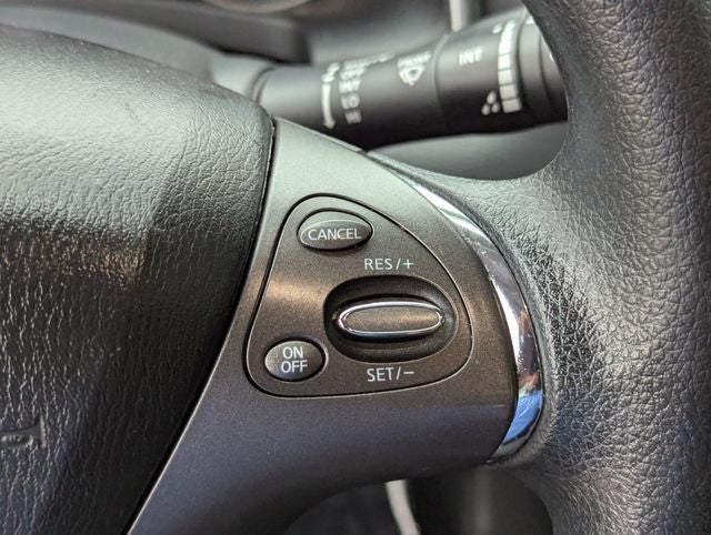 2020 Nissan Murano S