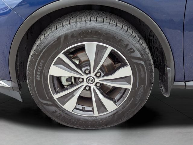 2020 Nissan Murano S