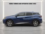 2020 Nissan Murano S