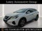 2020 Nissan Murano S