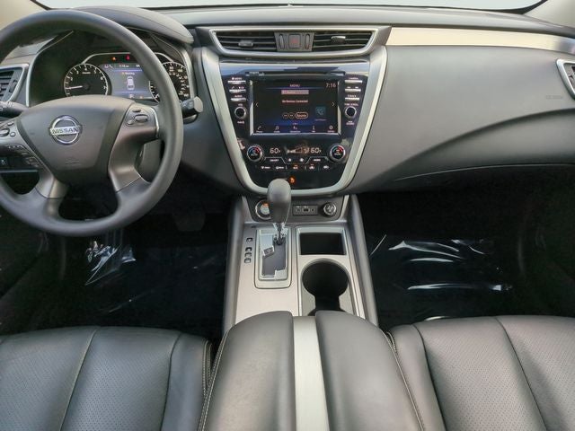 2020 Nissan Murano S