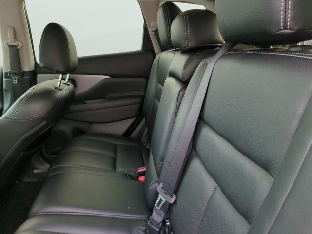 2020 Nissan Murano S