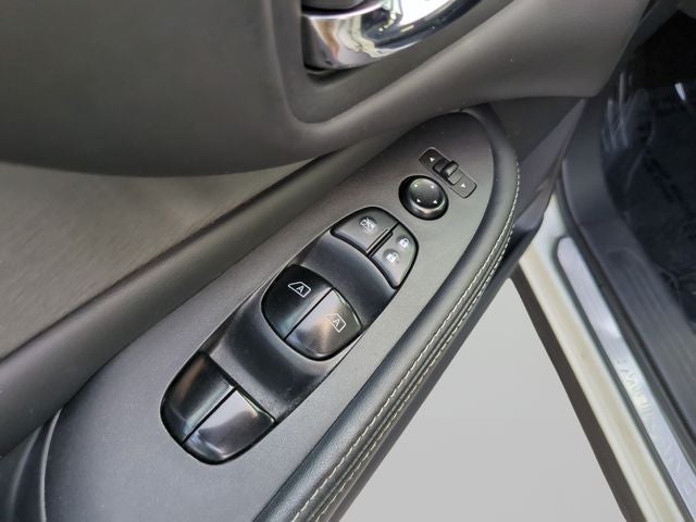 2020 Nissan Murano S