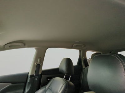 2020 Nissan Murano S