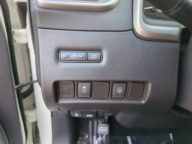 2020 Nissan Murano S