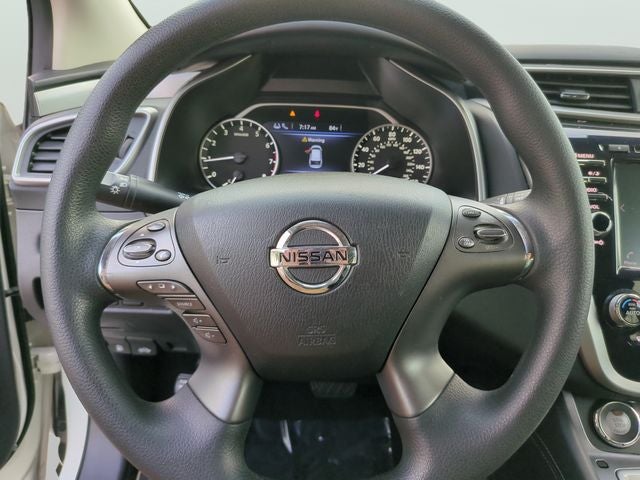 2020 Nissan Murano S