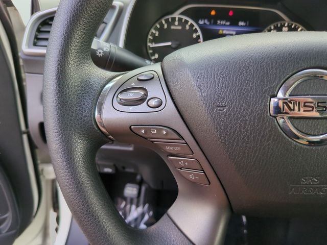 2020 Nissan Murano S