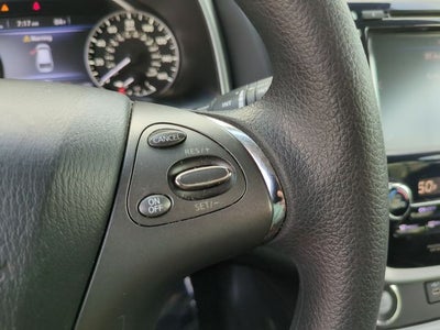 2020 Nissan Murano S