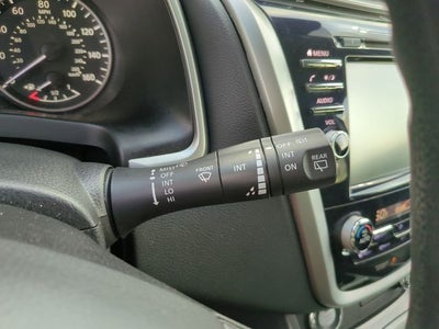 2020 Nissan Murano S
