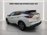 2020 Nissan Murano S