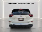 2020 Nissan Murano S