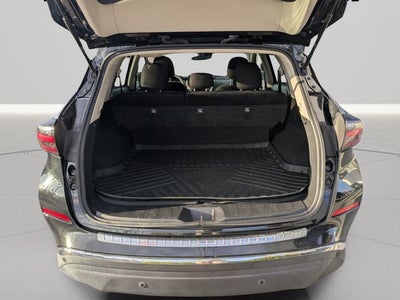 2021 Nissan Murano S
