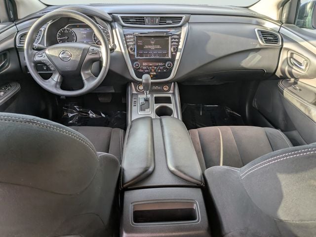 2021 Nissan Murano S