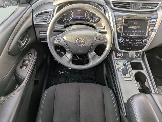 2021 Nissan Murano S